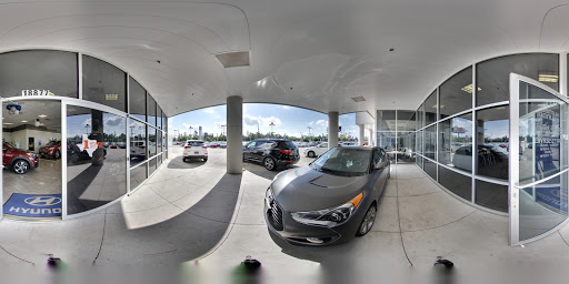 Hyundai Dealer «Humble Hyundai», reviews and photos, 18877 US-59, Humble, TX 77338, USA