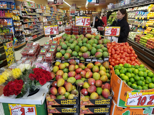 Grocery Store «C-Town Supermarkets», reviews and photos, 782 Broadway, Bayonne, NJ 07002, USA
