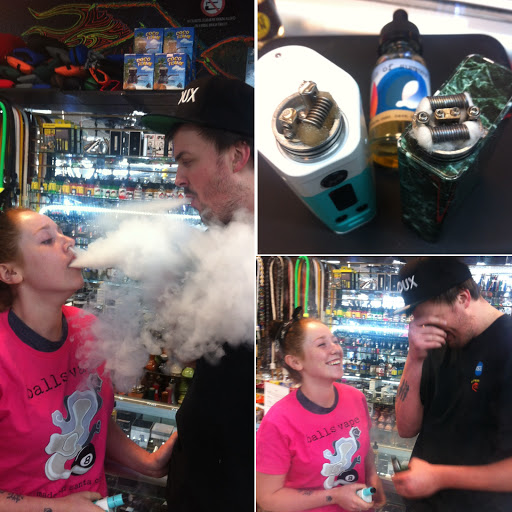 Tobacco Shop «AA Hookah and Vape Store», reviews and photos, 4343 N Rancho Dr #148, Las Vegas, NV 89130, USA