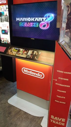 Video Game Store «GameStop», reviews and photos, 11153 S Parker Rd, Parker, CO 80134, USA