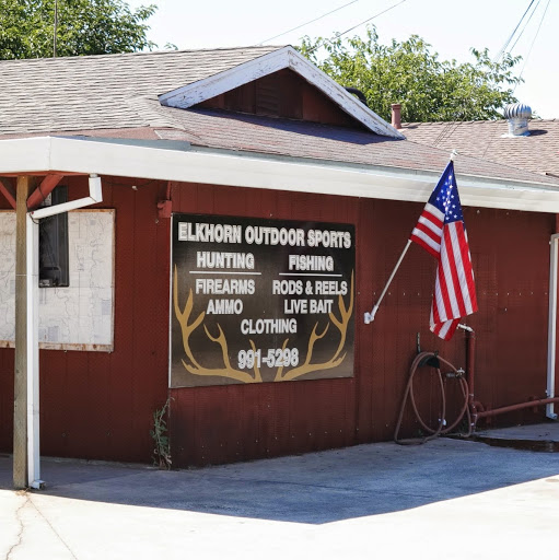 Elkhorn Outdoor Sports, 6745 20th St, Rio Linda, CA 95673, USA, 