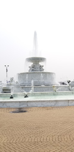 Casino «Belle Isle Casino», reviews and photos, 1 Casino Way, Detroit, MI 48209, USA