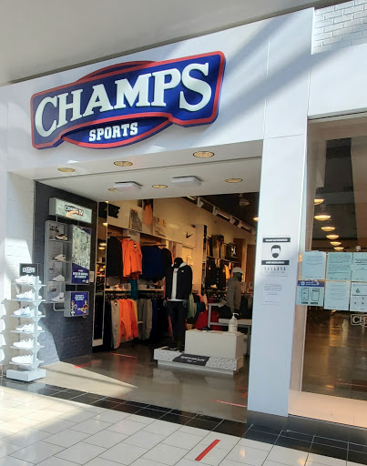 Shoe Store «Champs Sports», reviews and photos, 9585 SW Washington Square Rd, Tigard, OR 97223, USA