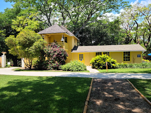 Museum «Bonnet House Museum & Gardens», reviews and photos, 900 N Birch Rd, Fort Lauderdale, FL 33304, USA