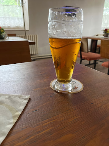 U Fialů - Restaurace