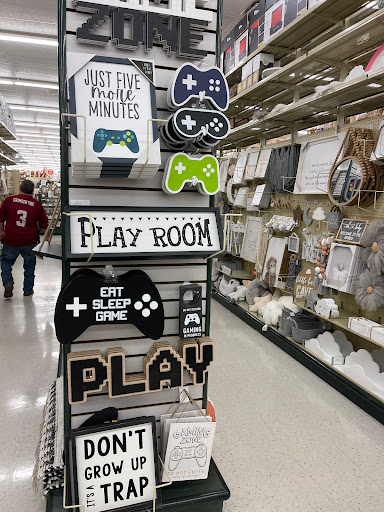 Craft Store «Hobby Lobby», reviews and photos, 3495 Ross Clark Cir #700, Dothan, AL 36303, USA