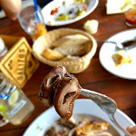 Photo n°2 de l'avis de Yiting.h fait le 24/05/2016 à 13:12 sur le  Rodizio Baumhaus à Langenhagen