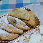 Photo n°1 de l'avis de Chiara.r fait le 07/11/2021 à 10:56 sur le  ExtraBar...pasticceria...gelateria à Piana degli Albanesi