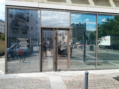 Issy Moulineaux - La Maison Médicale de Garde à Issy-les-Moulineaux