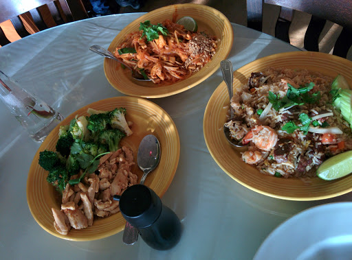 Narai Thai Cuisine