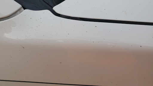 Auto Body Shop «Gerber Collision & Glass», reviews and photos, 2325 US-441, Leesburg, FL 34748, USA