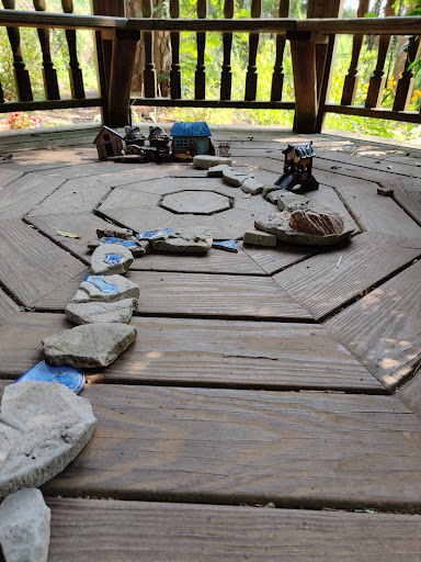 Nature Preserve «Autrey Mill Nature Preserve & Heritage Center», reviews and photos, 9770 Autrey Mill Rd, Johns Creek, GA 30022, USA