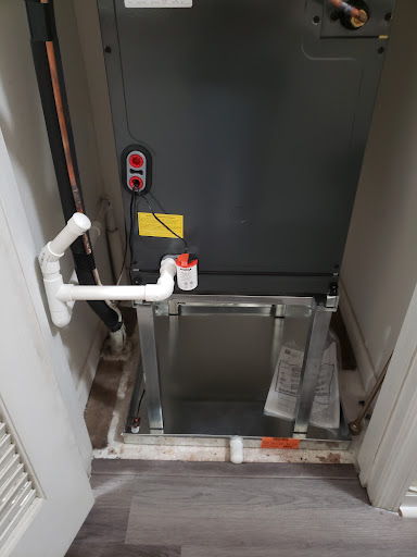 HVAC Contractor «Waychoffs Air Conditioning», reviews and photos