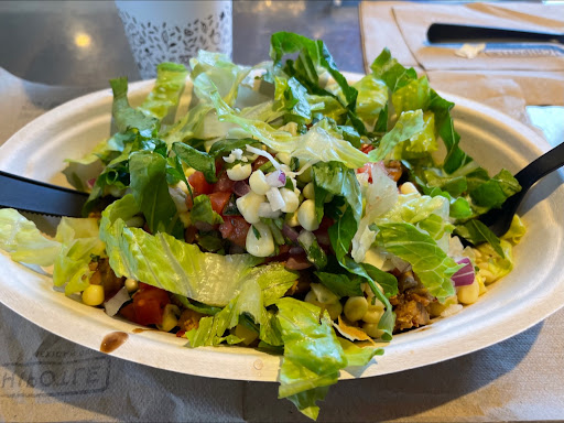 Mexican Restaurant «Chipotle Mexican Grill», reviews and photos, 29991 Town Center Loop W, Wilsonville, OR 97070, USA