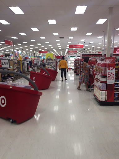 Department Store «Target», reviews and photos, 45130 Columbia Pl, Sterling, VA 20166, USA