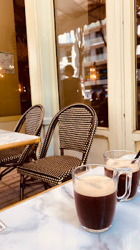 Plats et boissons du Restaurant français Le Napoléon à Nîmes - n°4