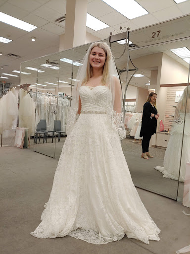 David's Bridal