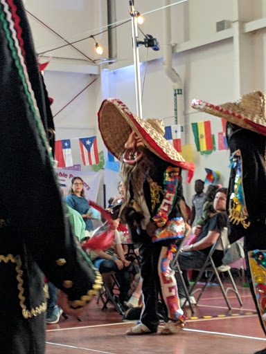 Recreation Center «Pip Moyer Recreation Center», reviews and photos, 273 Hilltop Ln, Annapolis, MD 21403, USA