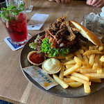 Photo n°1 de l'avis de Martin.h fait le 08/01/2020 à 12:47 sur le  Stubenhocker / Fürth à Fürth