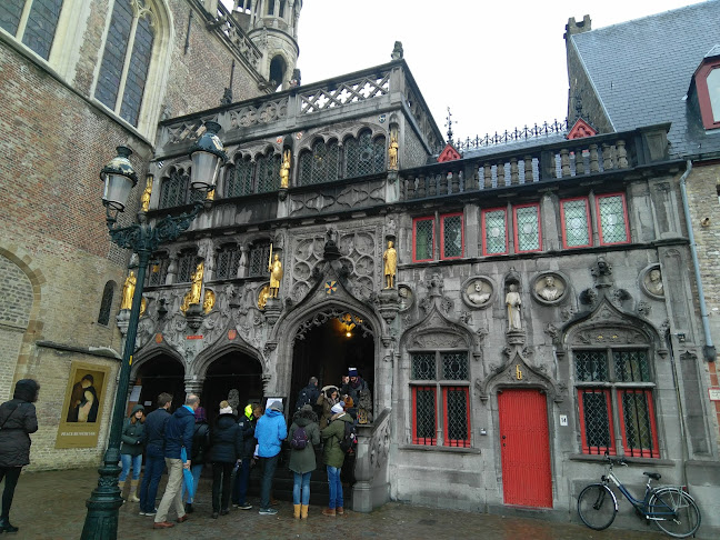 Kleding De Kat - Brugge