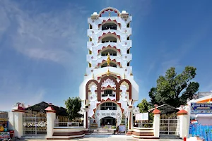 Bharat Mata Temple, Haridwar image