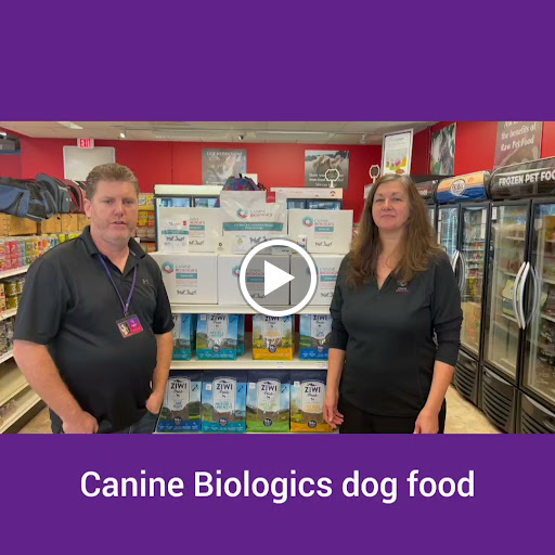 Pet Supply Store «Petz Love», reviews and photos, 9231 Lincoln Ave #200, Lone Tree, CO 80124, USA