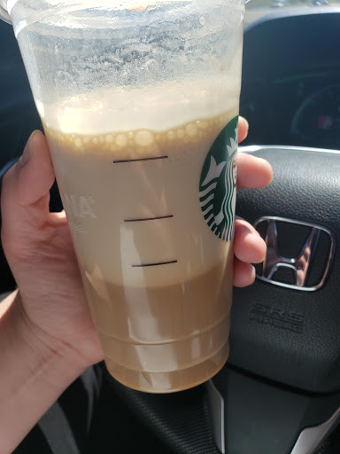 Starbucks image