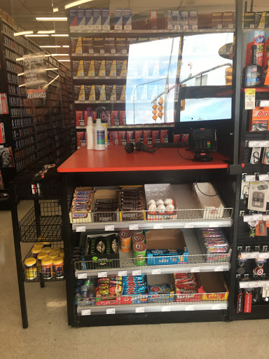 Auto Parts Store «AutoZone», reviews and photos, 10002 16th Ave SW, Seattle, WA 98146, USA