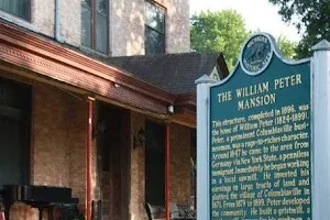 The William Peter Mansion image