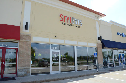 Eye Care Center «StylEyes», reviews and photos, 6630 Mills Civic Pkwy #6120, West Des Moines, IA 50266, USA