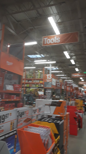 Home Improvement Store «The Home Depot», reviews and photos, 1881 Ridge Rd, West Seneca, NY 14224, USA
