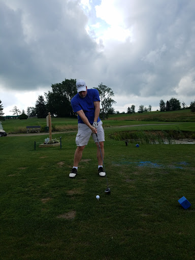 Golf Course «Eden Valley Golf Course», reviews and photos, 10401 Sisson Hwy, Eden, NY 14057, USA