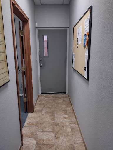 Self-Storage Facility «Solano Self Storage», reviews and photos, 750 S Solano Dr, Las Cruces, NM 88001, USA