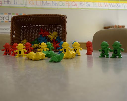 Preschool «Childtime of Vacaville, CA», reviews and photos, 1201 Burton Dr, Vacaville, CA 95687, USA