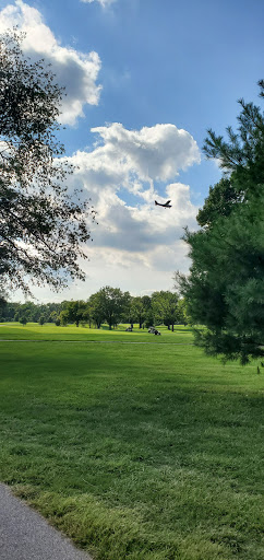 Golf Course «Belk Park Golf Course», reviews and photos, 880 Belk Park Road, Wood River, IL 62095, USA