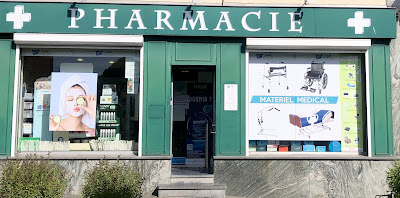 Pharmacie Linxe à Feignies