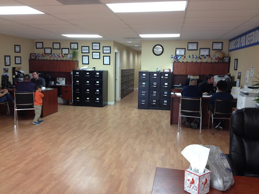 Income Tax Help Association «L H Herrera Insurance & Income Tax», reviews and photos