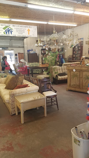 Thrift Store «Habitat For Humanity Restore», reviews and photos