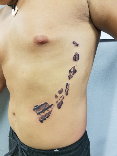 Explore tattoo ideas panther, creative tattoo ideas in Hilo, available at Pacific Island Ink
