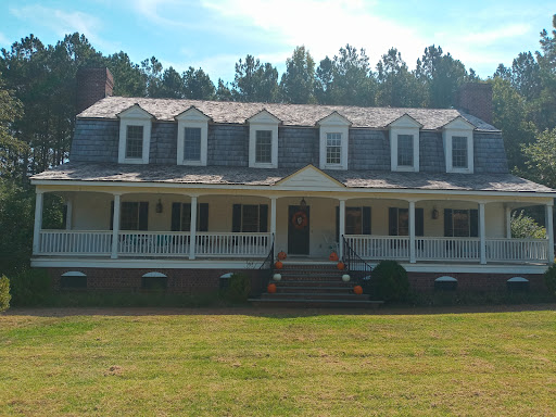 Golf Club «Golf Club At Brickshire», reviews and photos, 5520 Virginia Park Dr, Providence Forge, VA 23140, USA