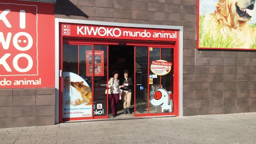 Kiwoko. Animal world