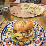 Photo n°1 de l'avis de marco.o fait le 30/08/2023 à 20:48 sur le  Pizzeria Ristorante Cacio & Pepe à Fabro