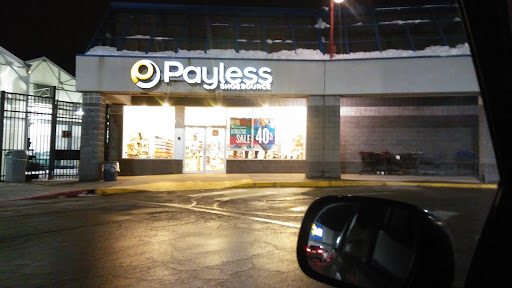 Shoe Store «Payless ShoeSource», reviews and photos, 2409 Vestal Pkwy E A, Vestal, NY 13850, USA