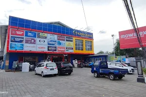 Kawi Graha Bangunan image