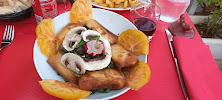 Frite du Restaurant Menthe Et Balico à Antibes - n°1