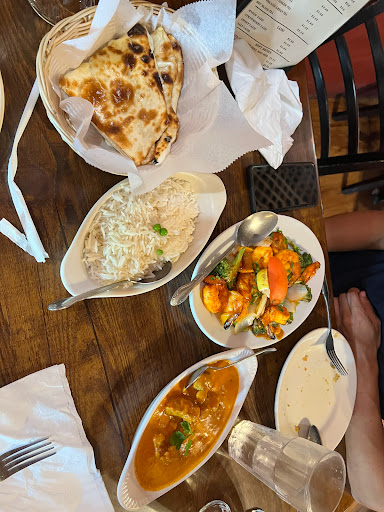 Taras Himalayan Cuisine image