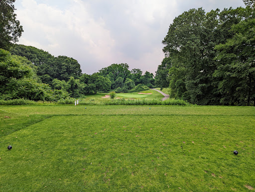 Golf Course «Douglaston Golf Course», reviews and photos, 6320 Marathon Pkwy, Douglaston, NY 11363, USA