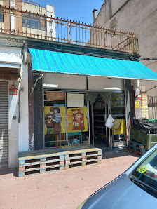 Ali Super Mercado P.º del Hortaz, 34, 22550 Tamarite de Litera, Huesca, España