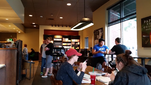 Coffee Shop «Starbucks», reviews and photos, 7203 KY-329, Crestwood, KY 40014, USA