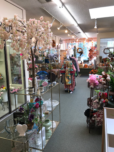 Florist «Crystals Flowers & Gifts», reviews and photos, 17314 Pacific Ave S, Spanaway, WA 98387, USA